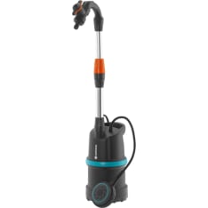 Gardena 4000/1 400W rainwater pump