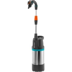 Gardena 4700/2 550W rainwater pump
