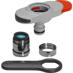 Tap GARDENA Adapter for Indoor Taps