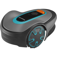 Gardena Sileno Minimo 500 robotic lawnmower