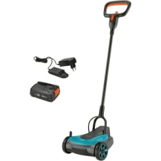 Gardena HandyMower 22/18V P4A akkuruohonleikkuri