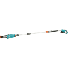 Gardena TCS 20/18V P4A oksasaha