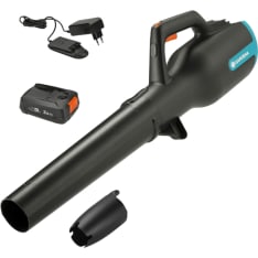 Gardena PowerJet 18V P4A akkupuhallin