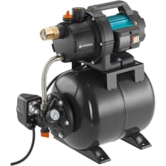 Gardena 3700/4 800W pressurized water unit