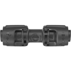 Gardena  jatkoliitin 13 mm micro-drip-system