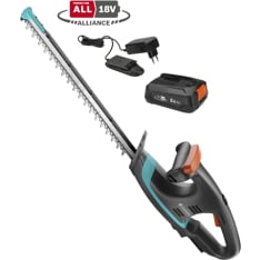 Gardena EasyCut 40/18V P4A akkupensasleikkuri