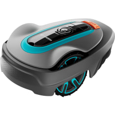 Gardena Smart Sileno City 500 robottiruohonleikkuri