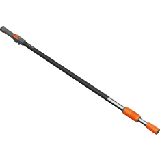 Gardena Teleskooppipesuvarsi 155-260 cm