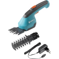 Gardena AccuCut Li akkuruohosakset