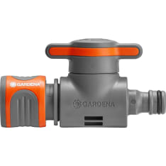 Gardena control valve