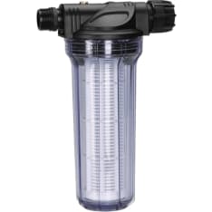 Gardena 6000 l/h esisuodatin
