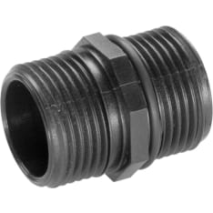 Gardena 33/33mm ulkokierre pumppuliitin