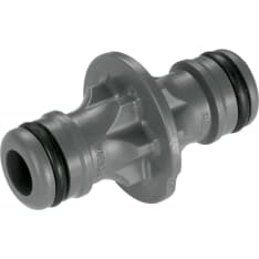 Gardena extension connector
