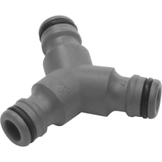 Gardena Y connector