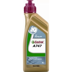 Castrol A747 1 l 2-tahtiöljy