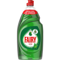 Fairy Original 900 ml astianpesuaine