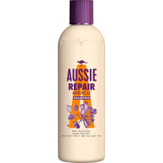 Aussie Miracle Repair 300 ml shampoo