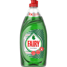 Fairy Platinum Original 500 ml astianpesuaine
