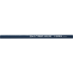 Lyra 334S Aniline 24cm timpurinkynä shaved
