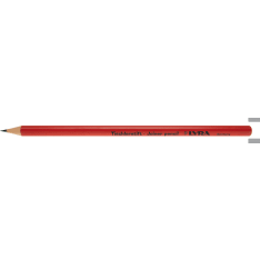 Lyra 2H narrow tip pencil