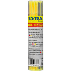 Lyra dry basic 12kpl laj varalyijyt