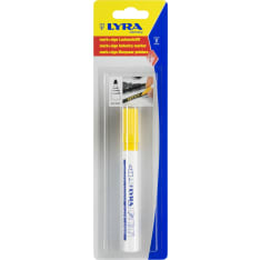 Lyra yellow kp paint pen