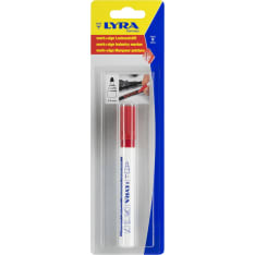 Lyra red kp paint pen