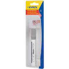 Lyra + 3 replacement tips harm kp seam pencil
