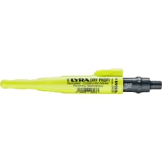 Lyra Dry Profi DP construction marker