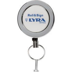Lyra Roll&Sign 120cm kp kelapidike