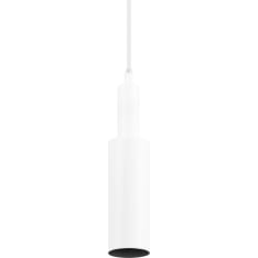 Ledvance Track white pendant light for rail system