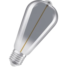 Osram Vintage 1906 Edison E27 60lm 1800K filament magnetic led lamppu