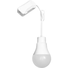 OSRAM Classic A 10W 4000K 1055lm Renovation LED standard lamp