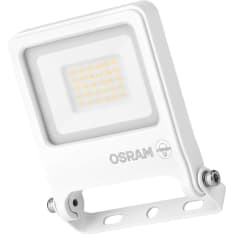 Osram Endura 20W 3000K 1800lm valkoinen valonheitin