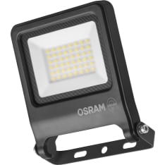 Osram Endura 30W 3000K 3000lm tumman harmaa valonheitin