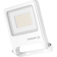 Osram Endura 30W 3000K 3000lm white floodlight