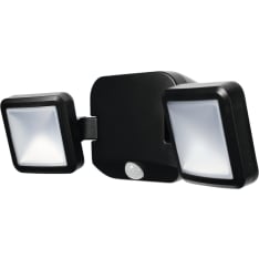 OSRAM Battery LED Spotlight 4000K 480lm IP54 LED spotlight