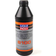Liqui-Moly 8100 1L kaksoiskytkinvaihteistoihin öljy