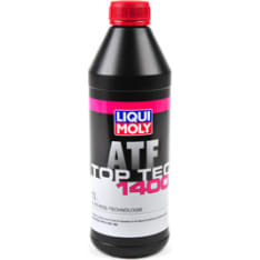 Liqui-Moly Top Tec ATF 1400 1L vaihteistoöljy