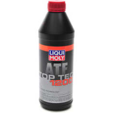 Liqui-Moly Top Tech ATF 1200 1L vaihteistoöljy
