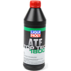 Liqui-Moly Top Tec ATF 1L vaihteistoöljy