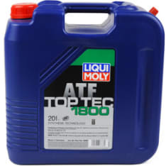 Liqui-Moly LM-3688 Top Tec ATF 1800 20L vaihteistoöljy