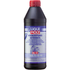 Liqui-Moly GL4+ 75W-90 1L vaihteistoöljy