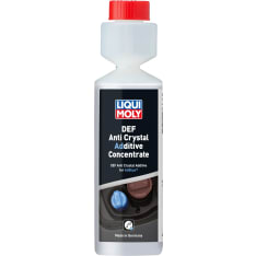 Liqui Moly DEF Anti Crystal Additive 250ml AdBlue lisäaine