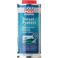 Liqui Moly Marine Diesel Protect 500ml lisäaine