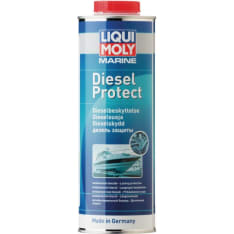 Liqui Moly Marine Diesel 1l lisäaine
