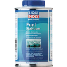 Liqui Moly Marine Fuel Stabilizer 500ml säilöntäaine