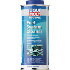 Liqui Moly Marine Fuel System Cleaner 500ml bensiinin lisäaine