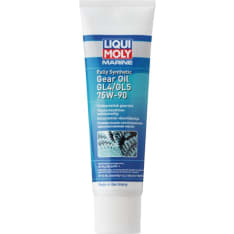 Liqui Moly Marine GL4/GL5 75W-90 250ml vaihteistoöljy