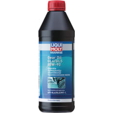 Liqui Moly Marine Gear Oil 80W-90 1L vaihteistoöljy